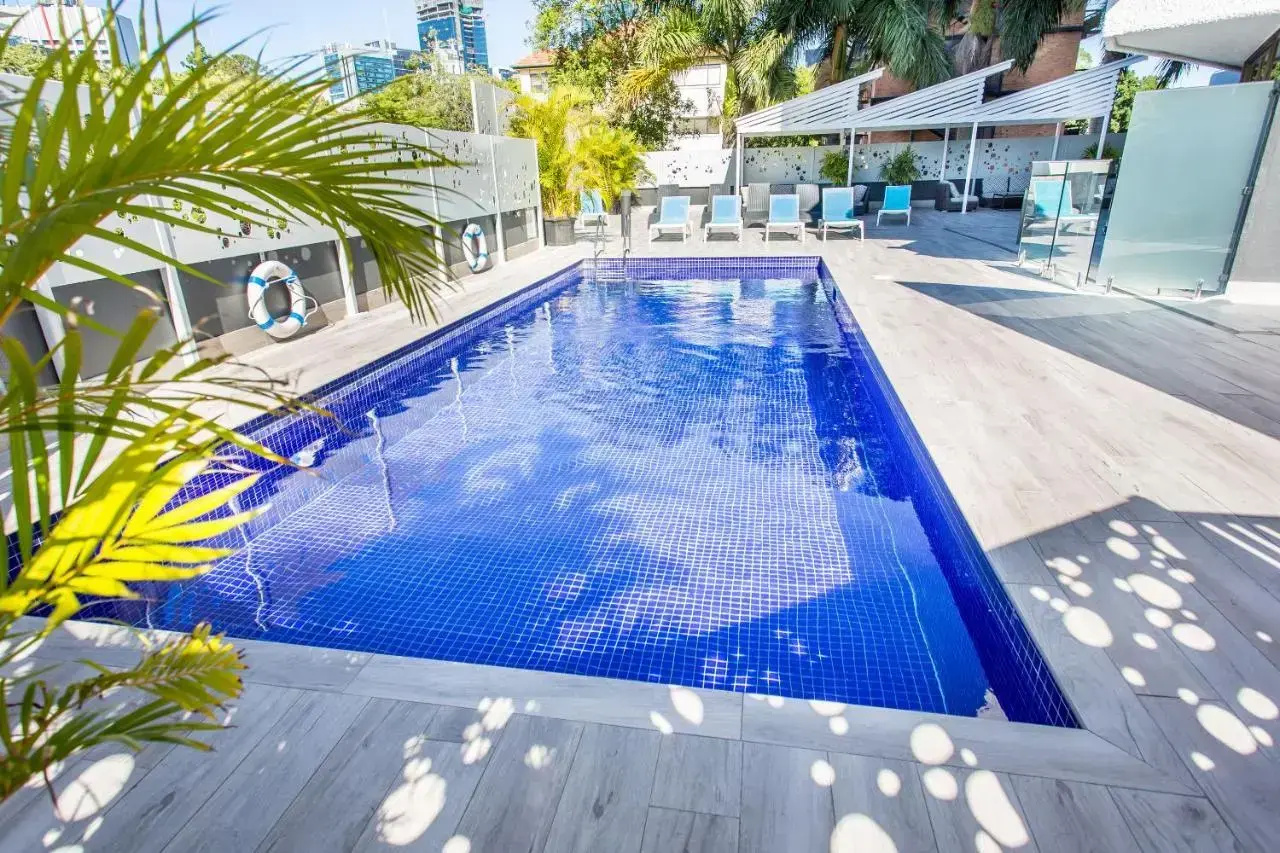 Photo - Mercure Brisbane Spring Hill