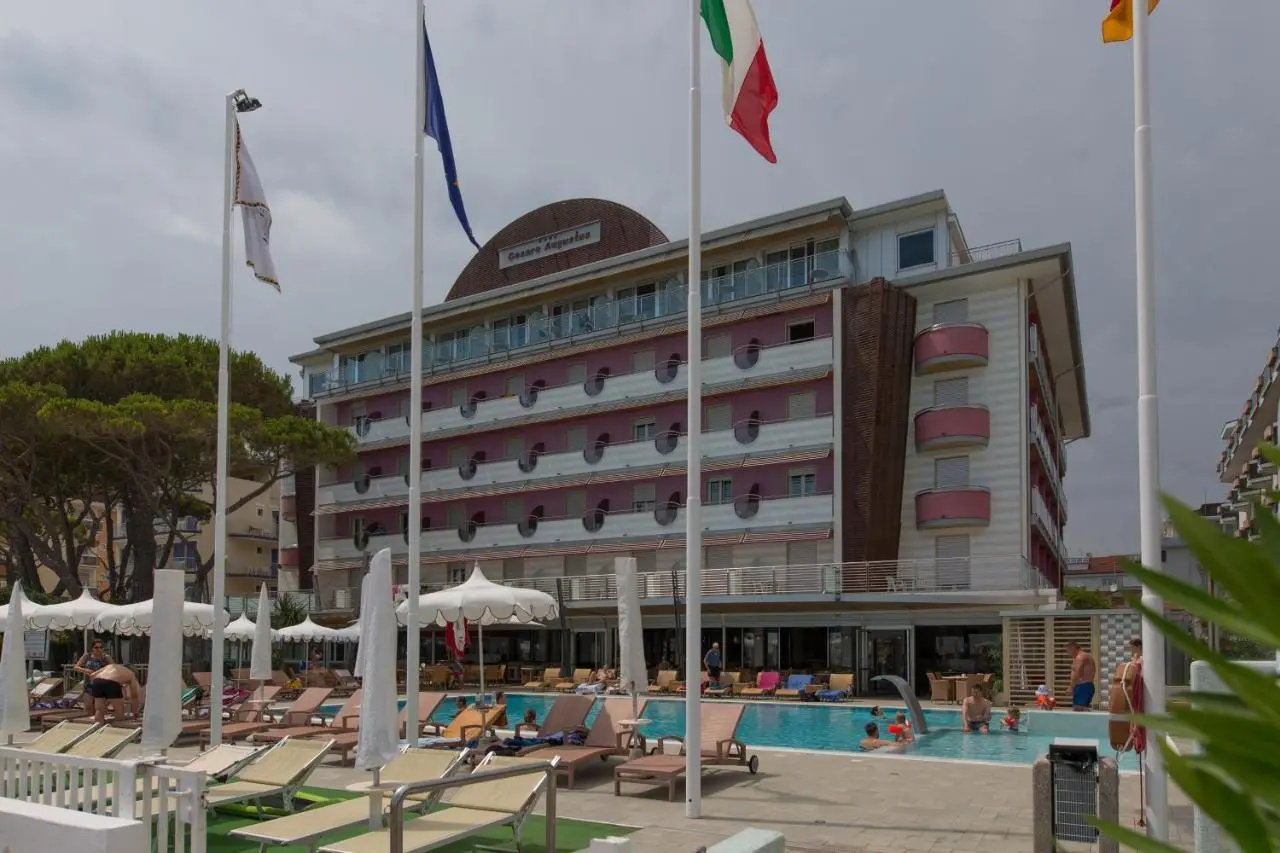 Foto - Hotel Cesare Augustus