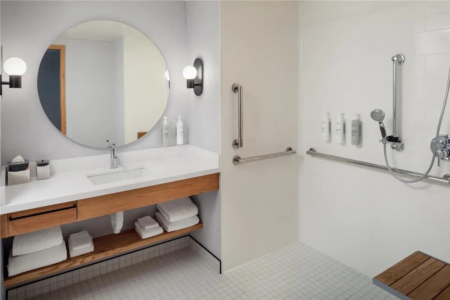 Photo - Homewood Suites By Hilton Nashville Downtown The Gulch