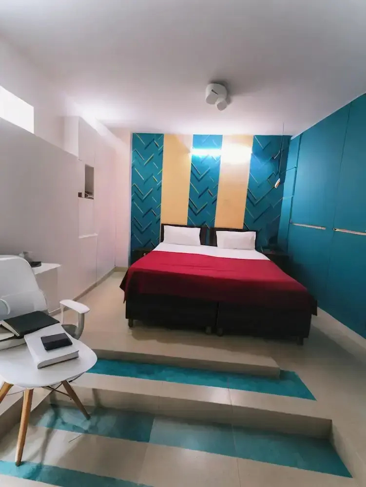 Foto - Singh Hotel and Resorts