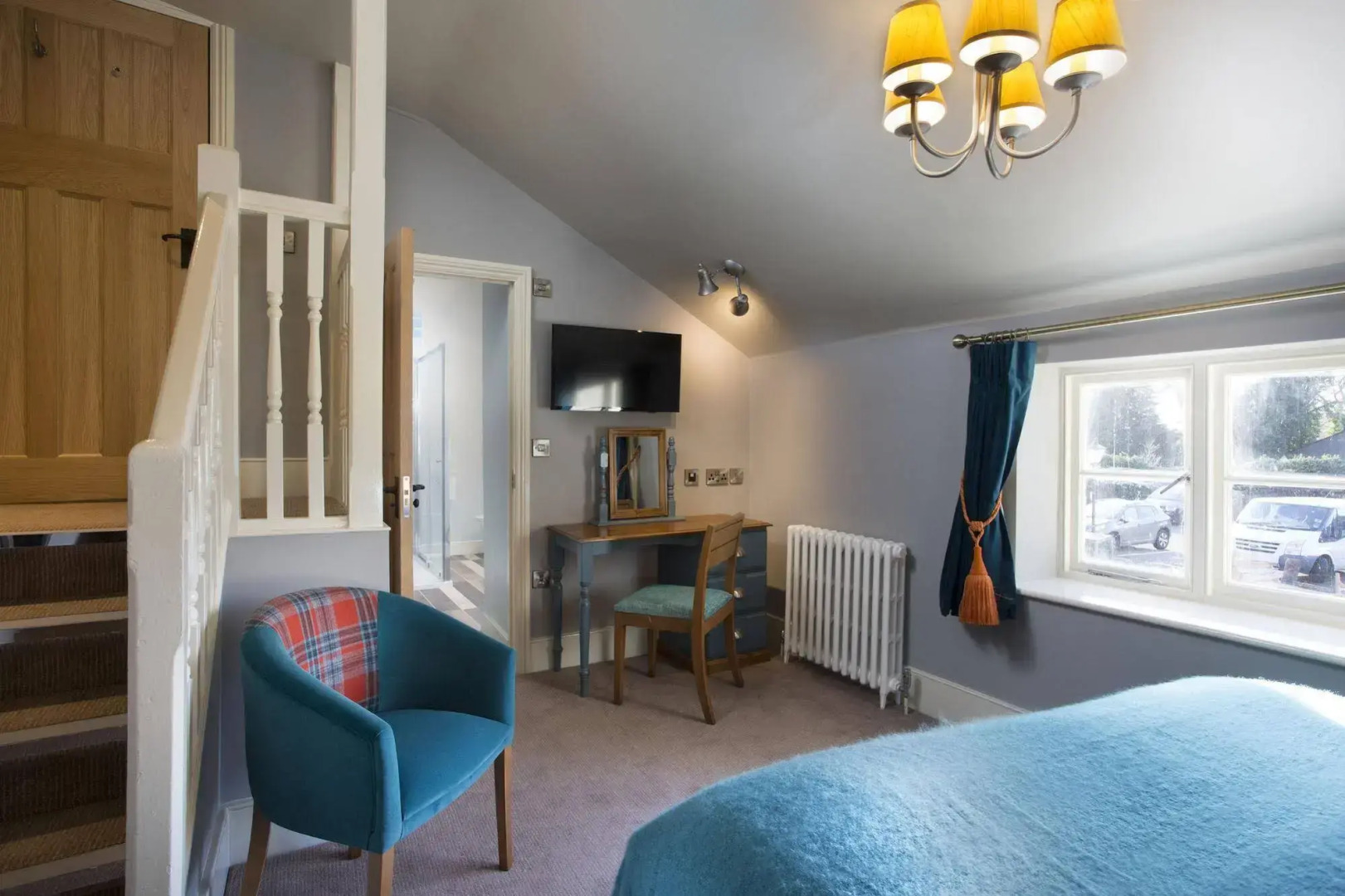 Foto - The Ostrich Inn Colnbrook London Heathrow