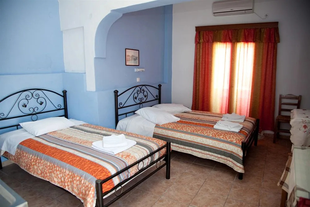 Photo - Stella Nomikou Apartments