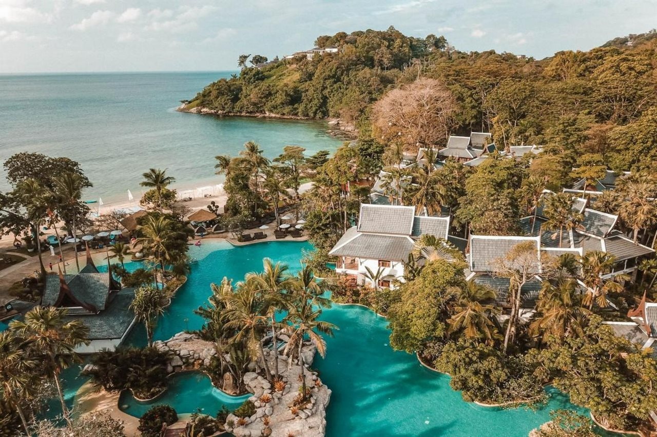 Photo - Thavorn Beach Village Resort & Spa Phuket