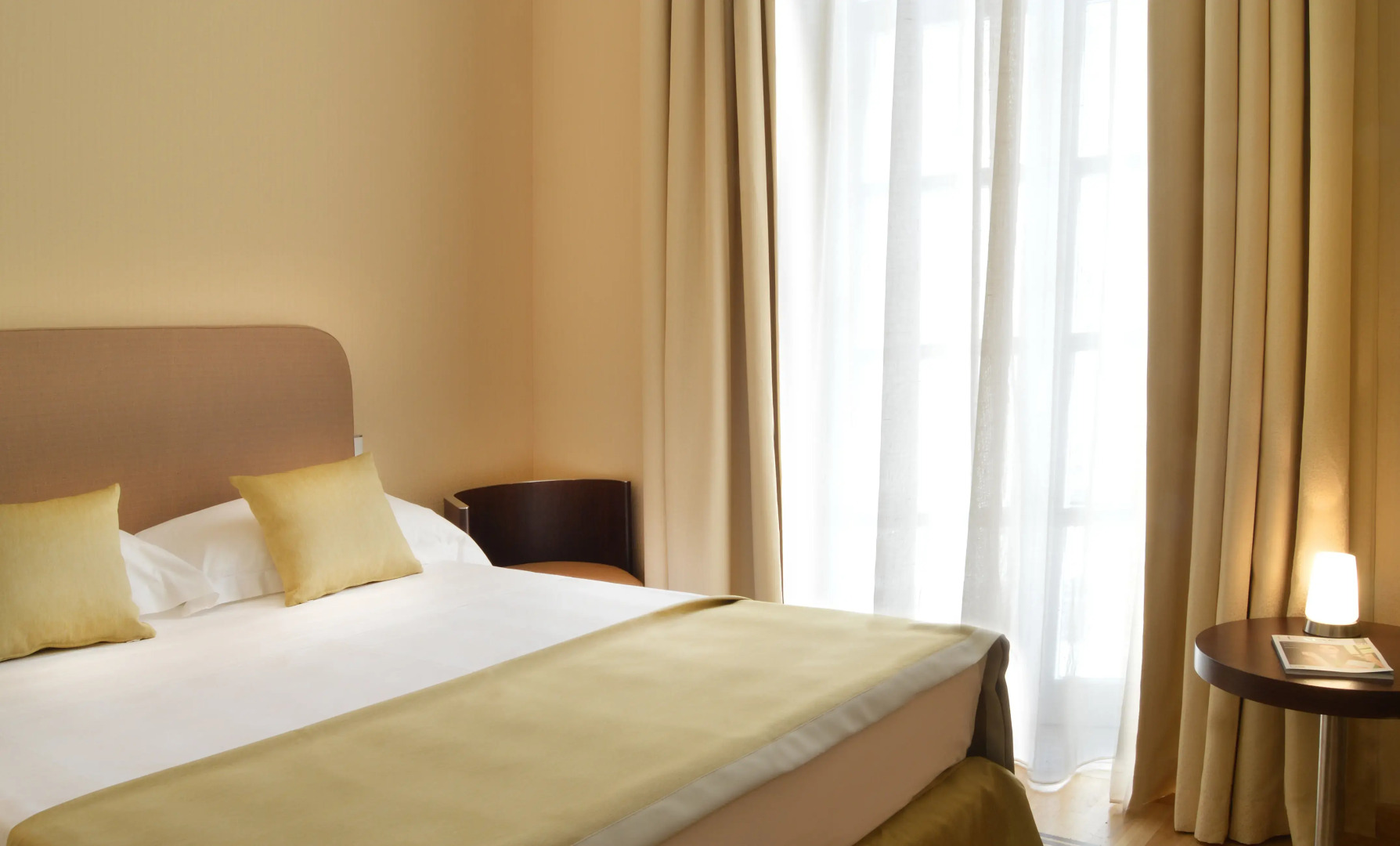 Foto - Palazzo Esedra