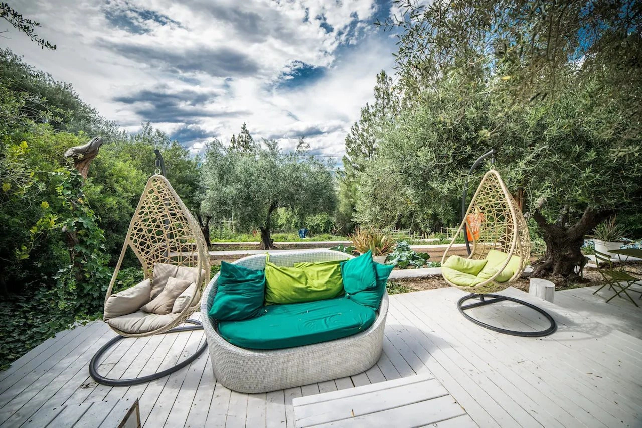 Foto - Su Gologone Experience Hotel