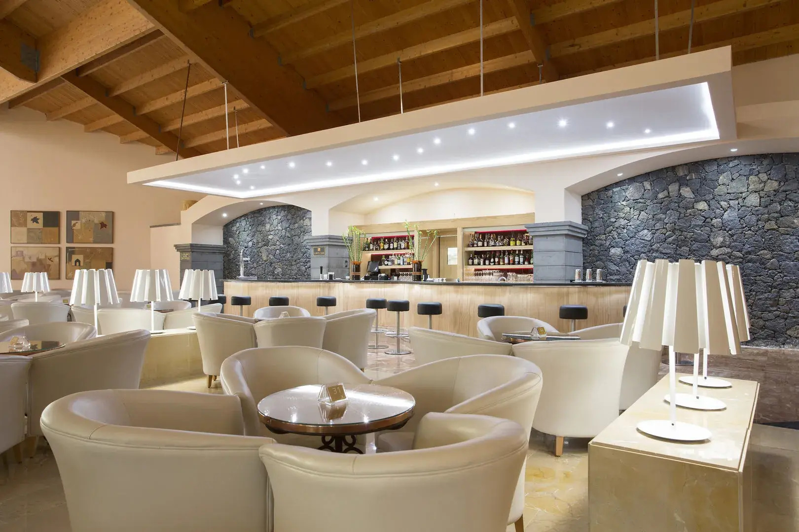 Foto - Hipotels Natura Palace Adults Only