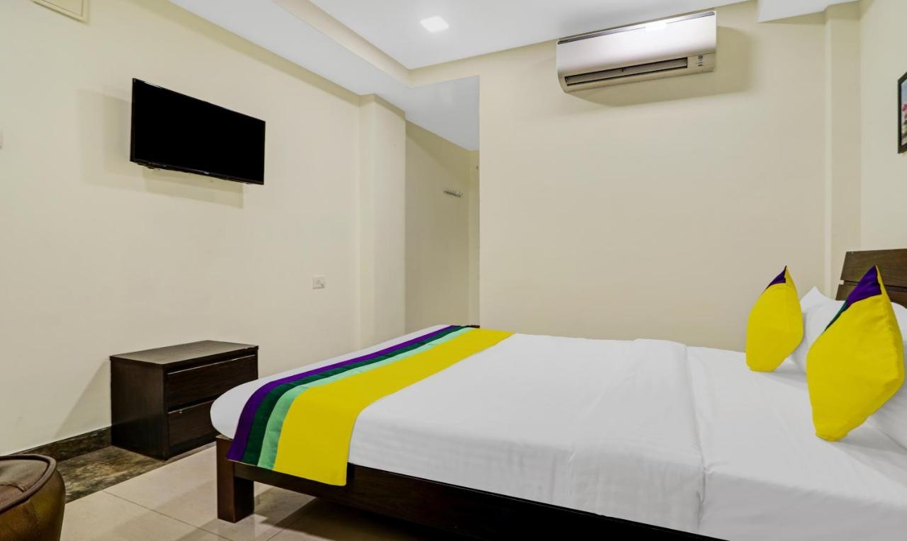 Photo - Itsy Hotels Infinity, Hitech City