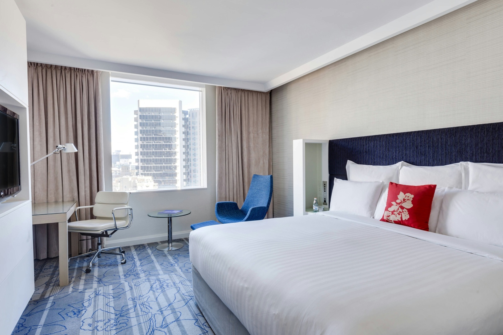 Photo - Sydney Harbour Marriott Hotel at Circular Quay