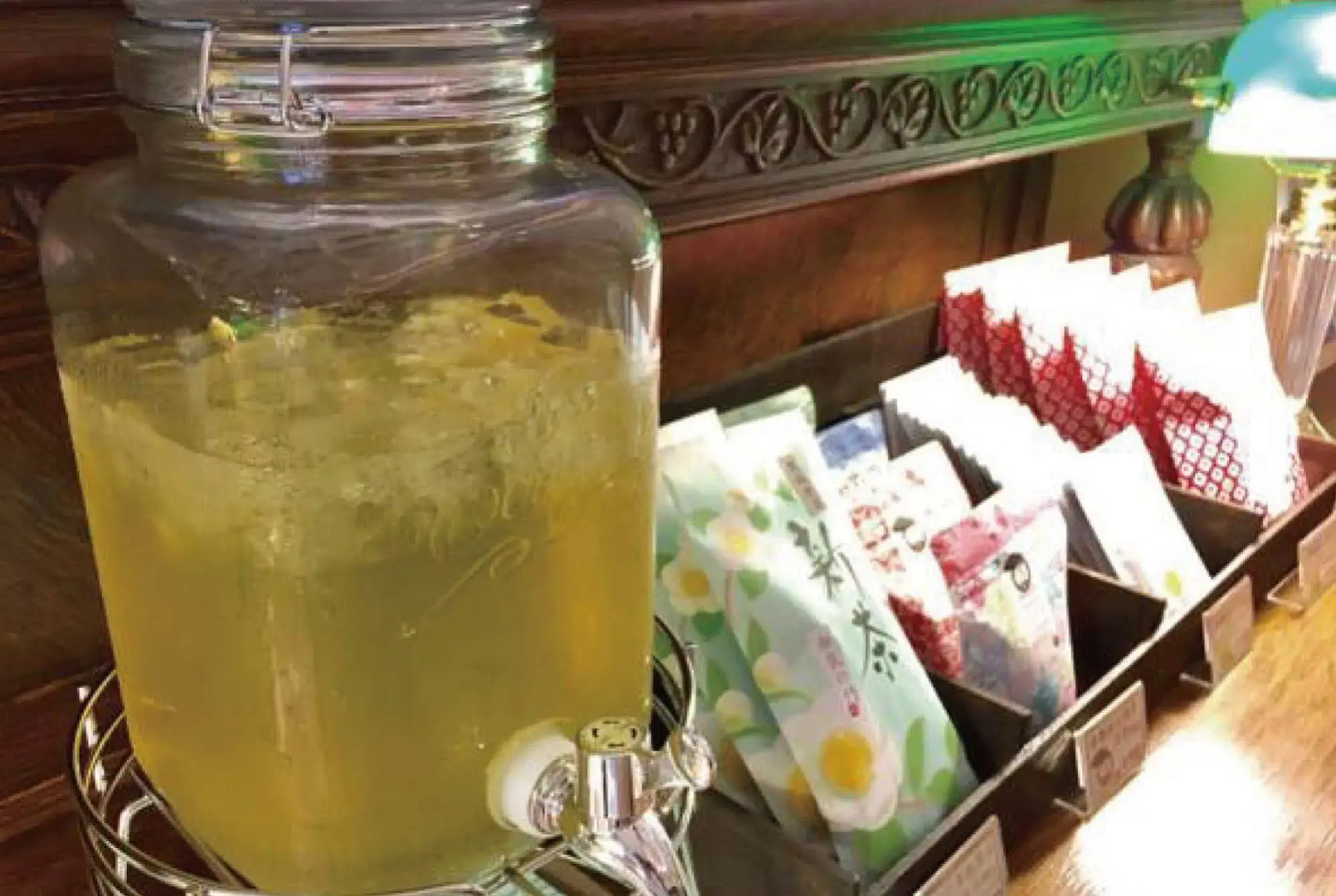 Foto - Hotel Arstainn