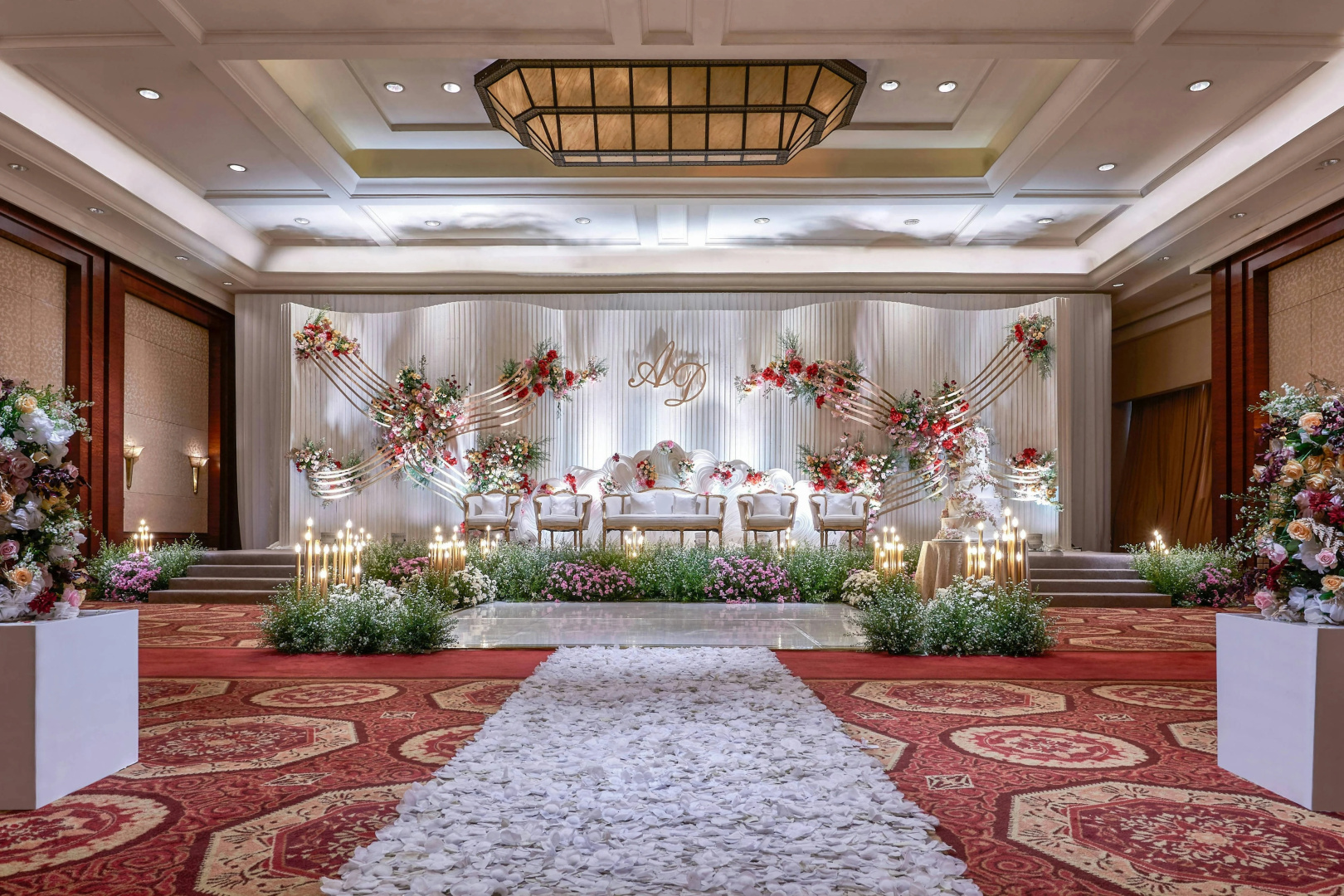 Photo - JW Marriott Hotel Jakarta