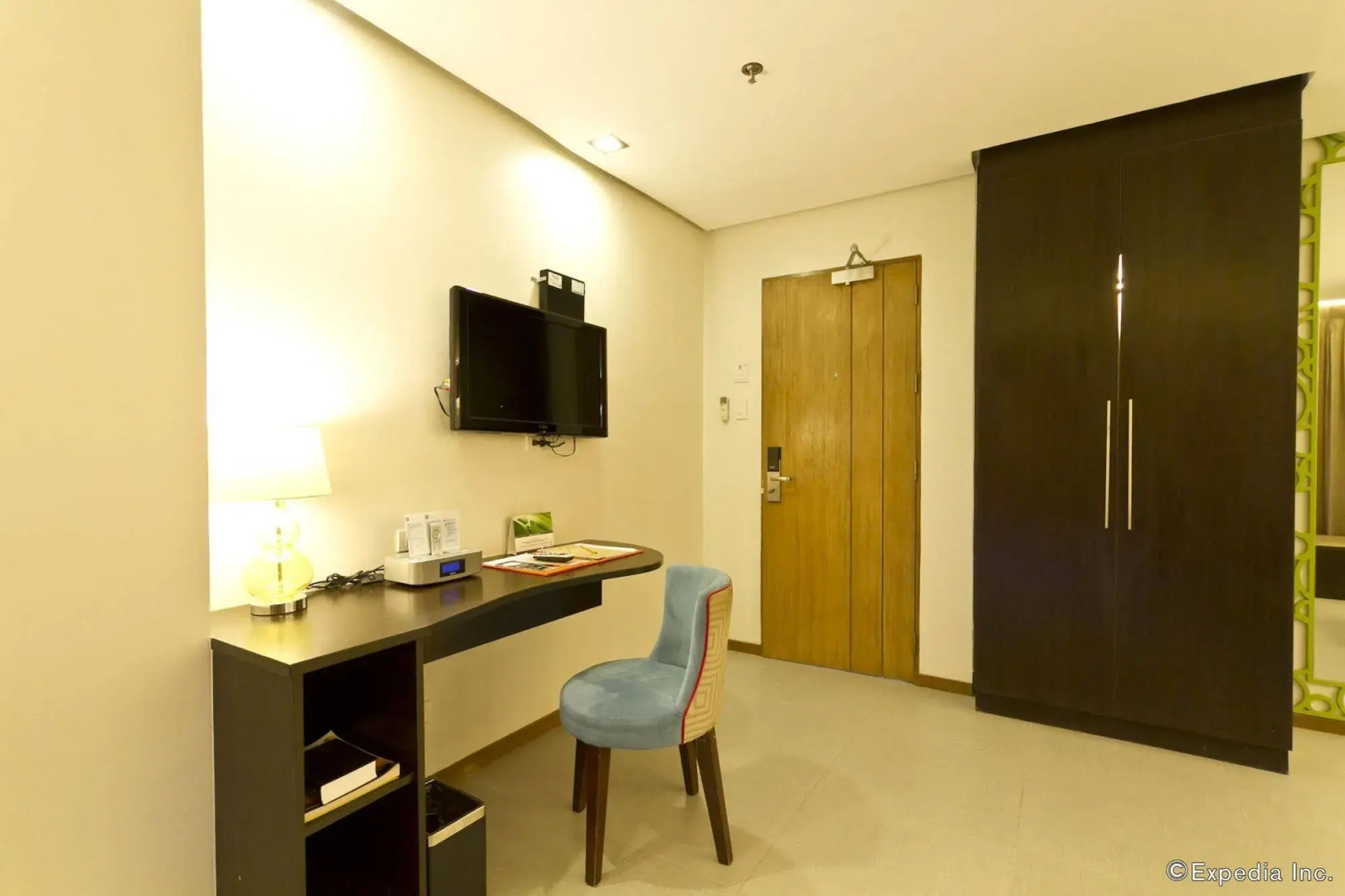 Photo - St Mark Hotel