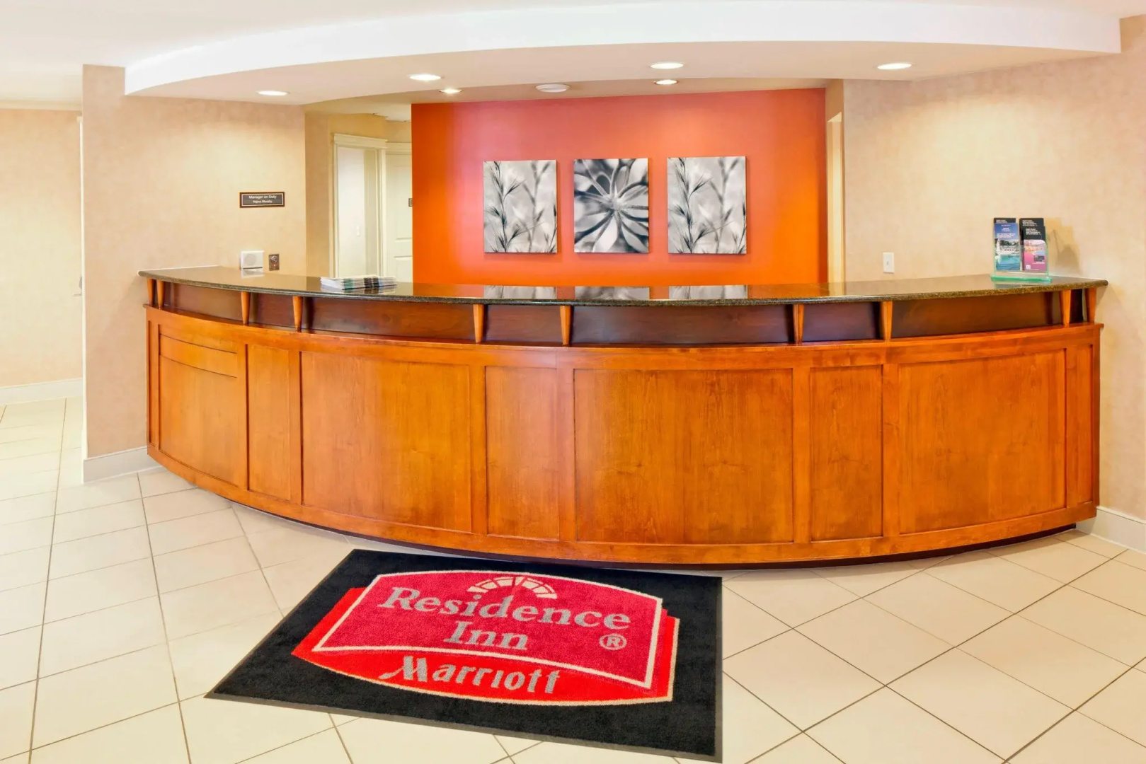 Photo - Residence Inn Boston Norwood