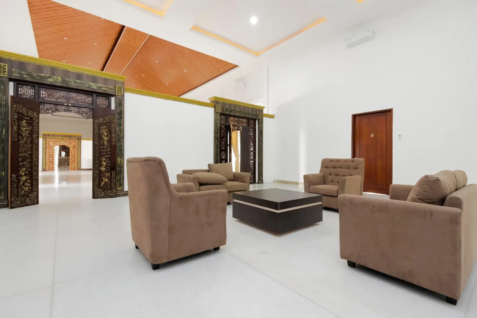 Foto - RedDoorz Premium @ Gandaria Jagakarsa