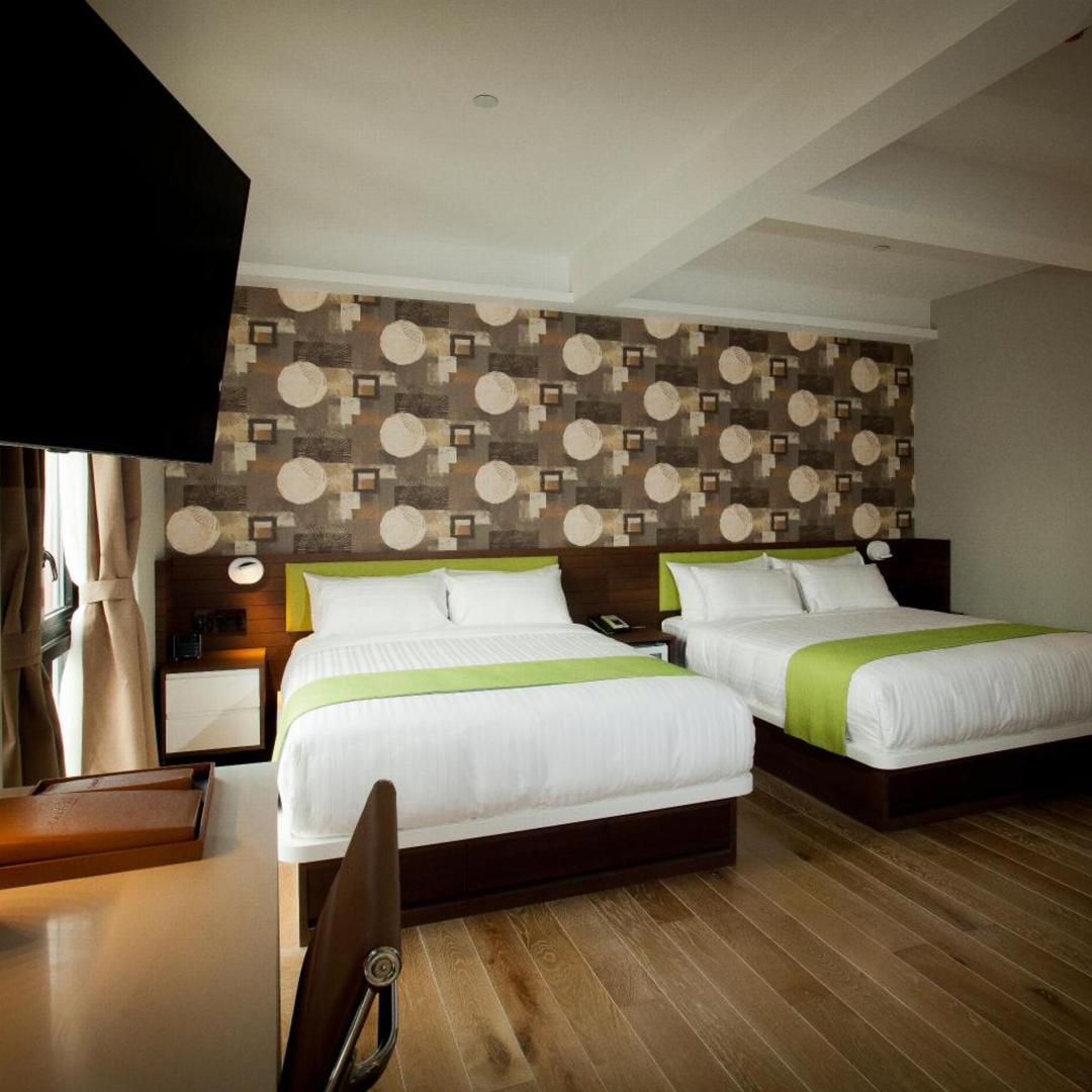 Photo - NobleDEN Hotel