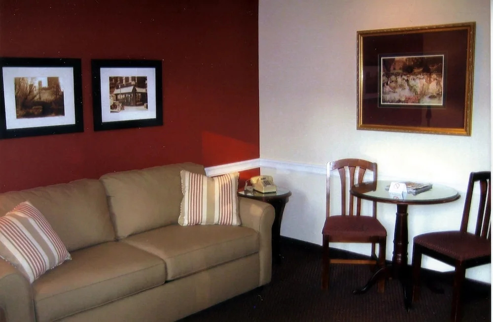 Photo - Whitman Motor Lodge