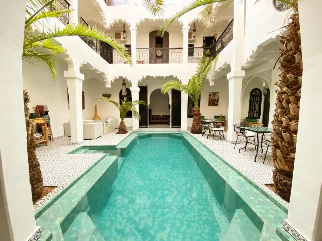 Photo - Riad Fabiola Et Spa By La Siredrah