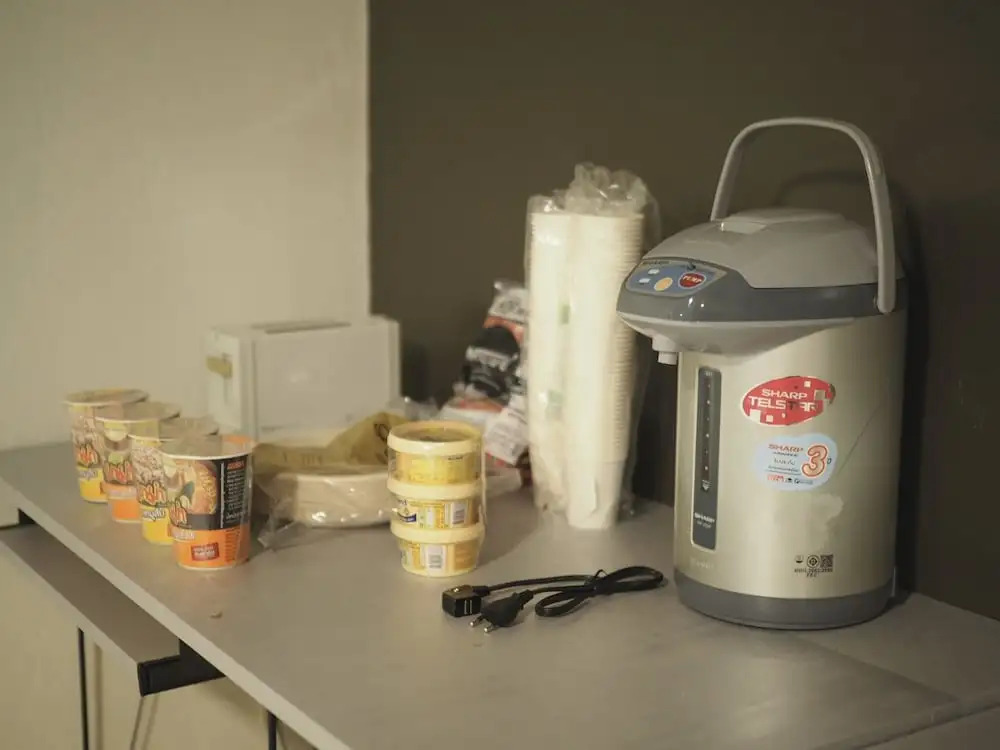 Foto - Krung Tone Hostel