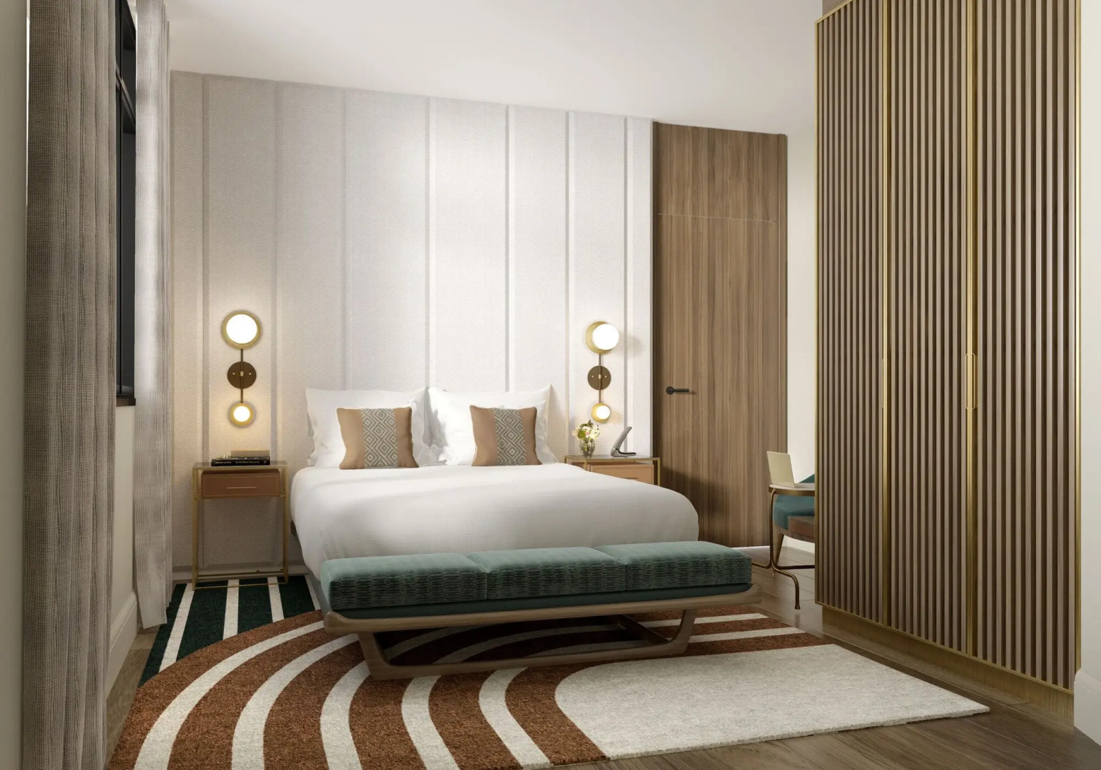 Foto - Maison Bréguet