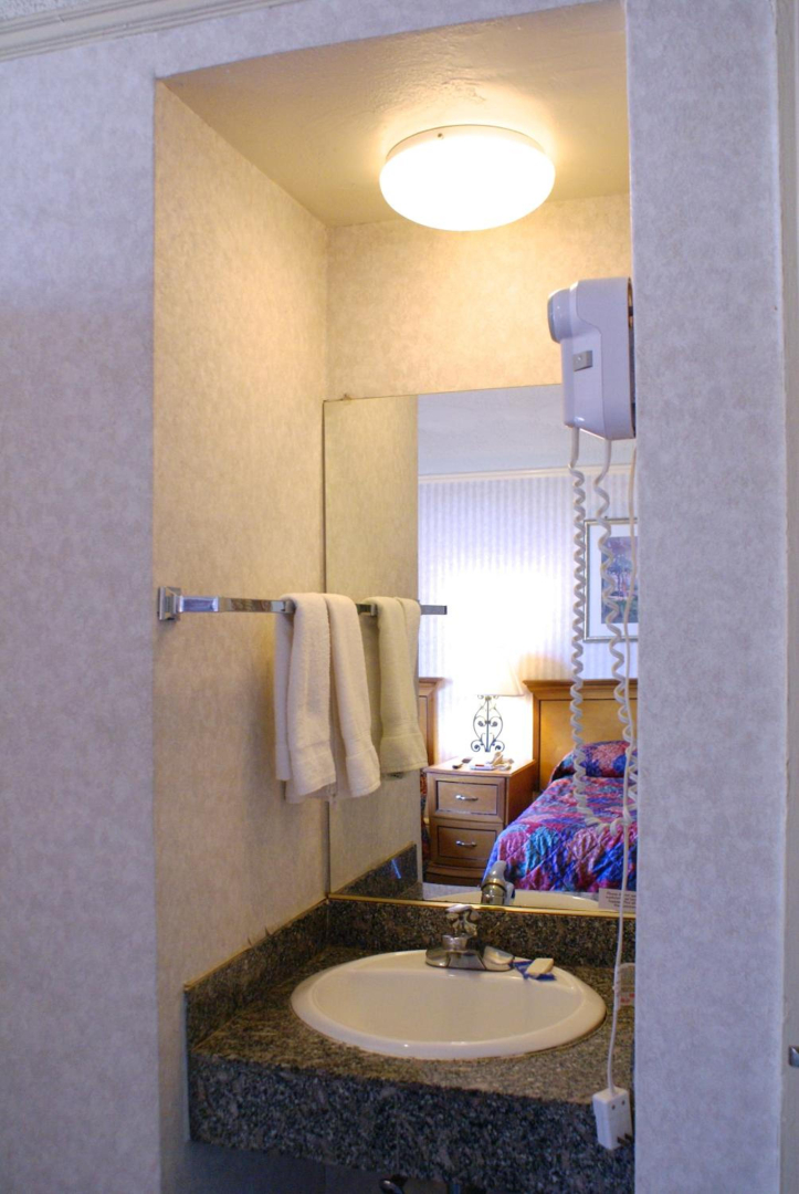 Foto - Union Square Plaza Hotel