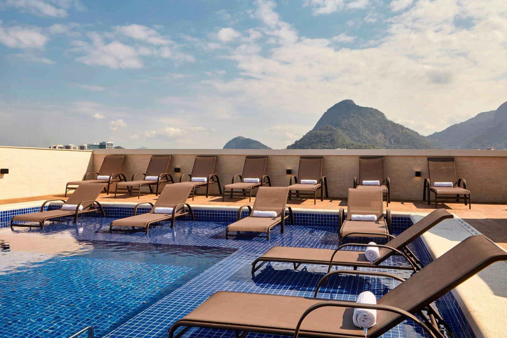 Foto - Residence Inn by Marriott Rio de Janeiro Barra da Tijuca
