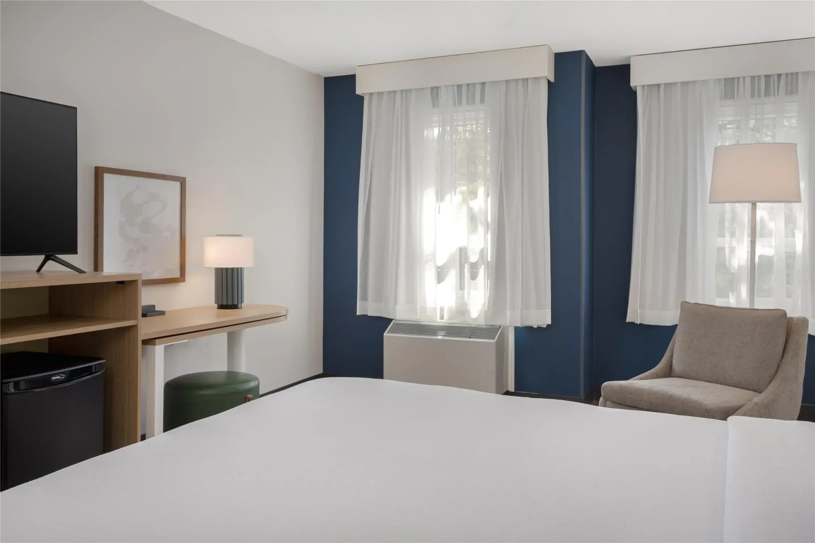 Photo - Spark by Hilton Toronto Mississauga