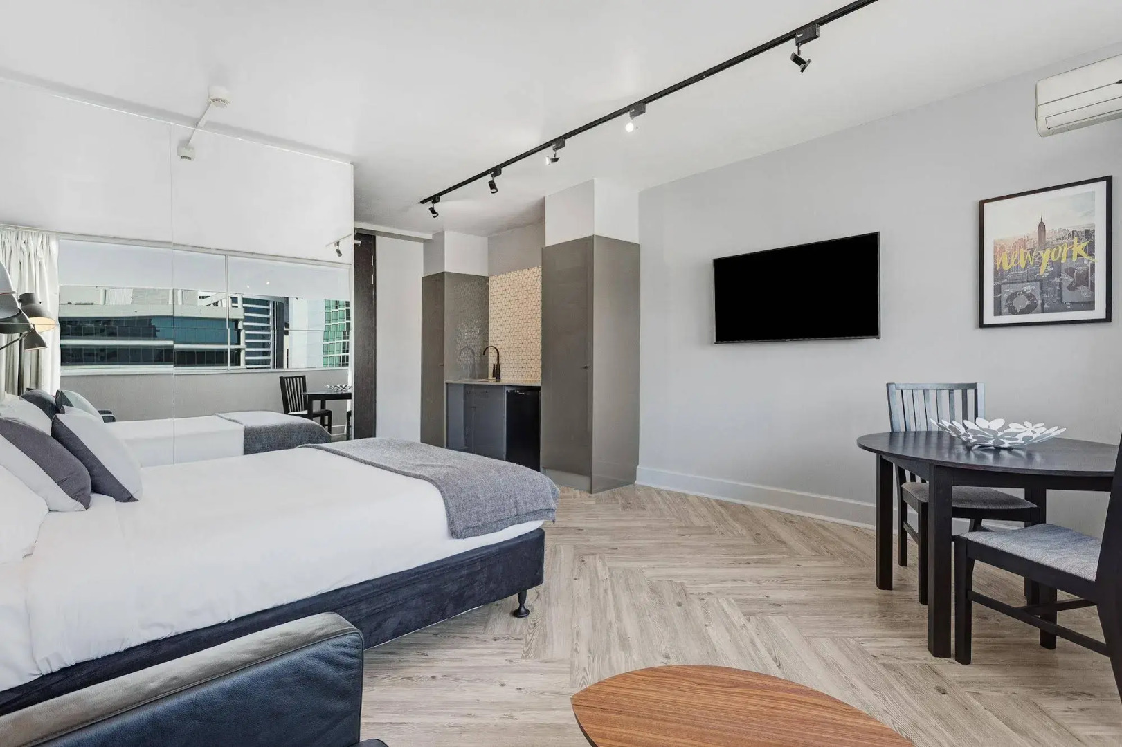 Foto - Ridge Apartment Hotel