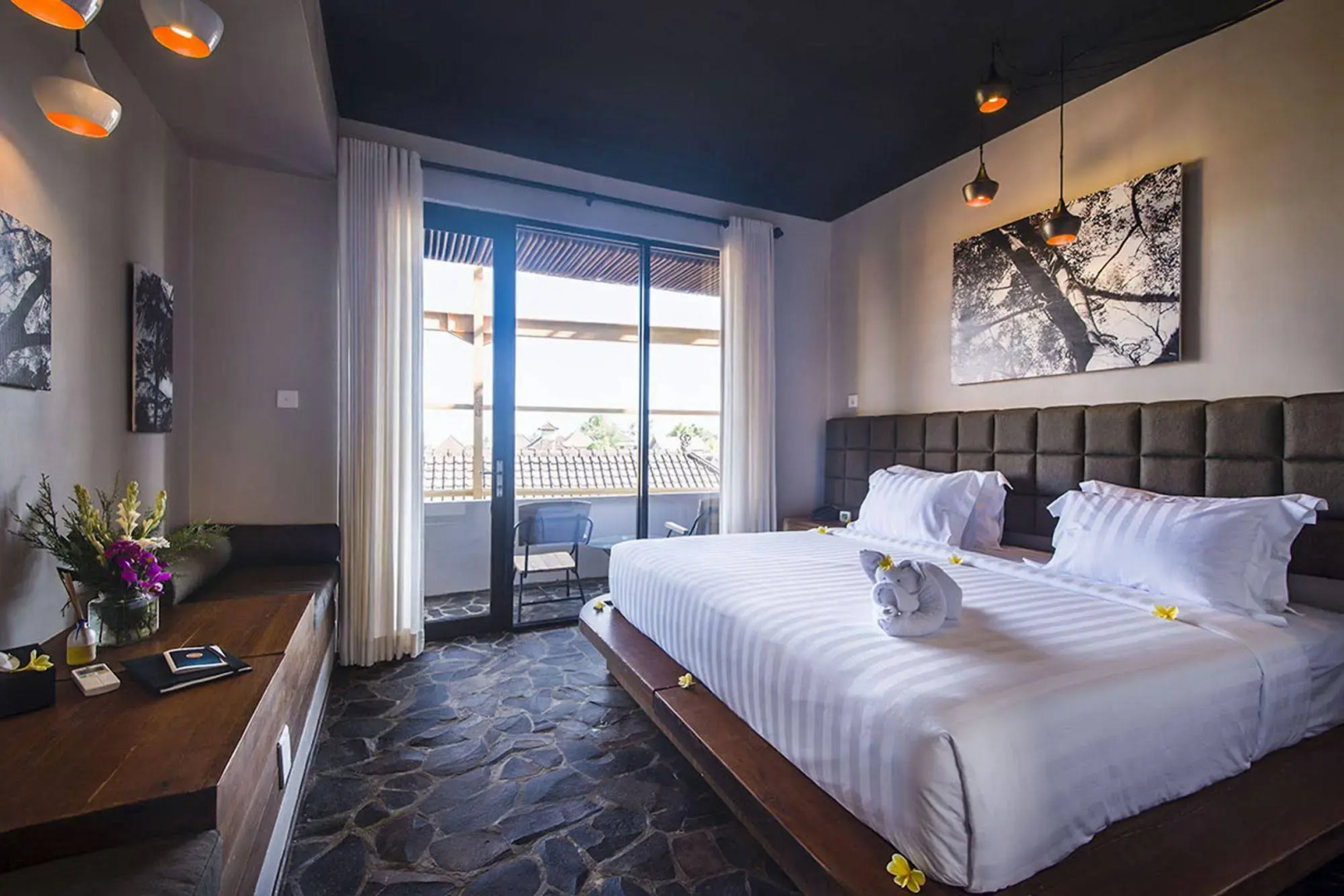 Foto - Outpost Ubud Penestanan