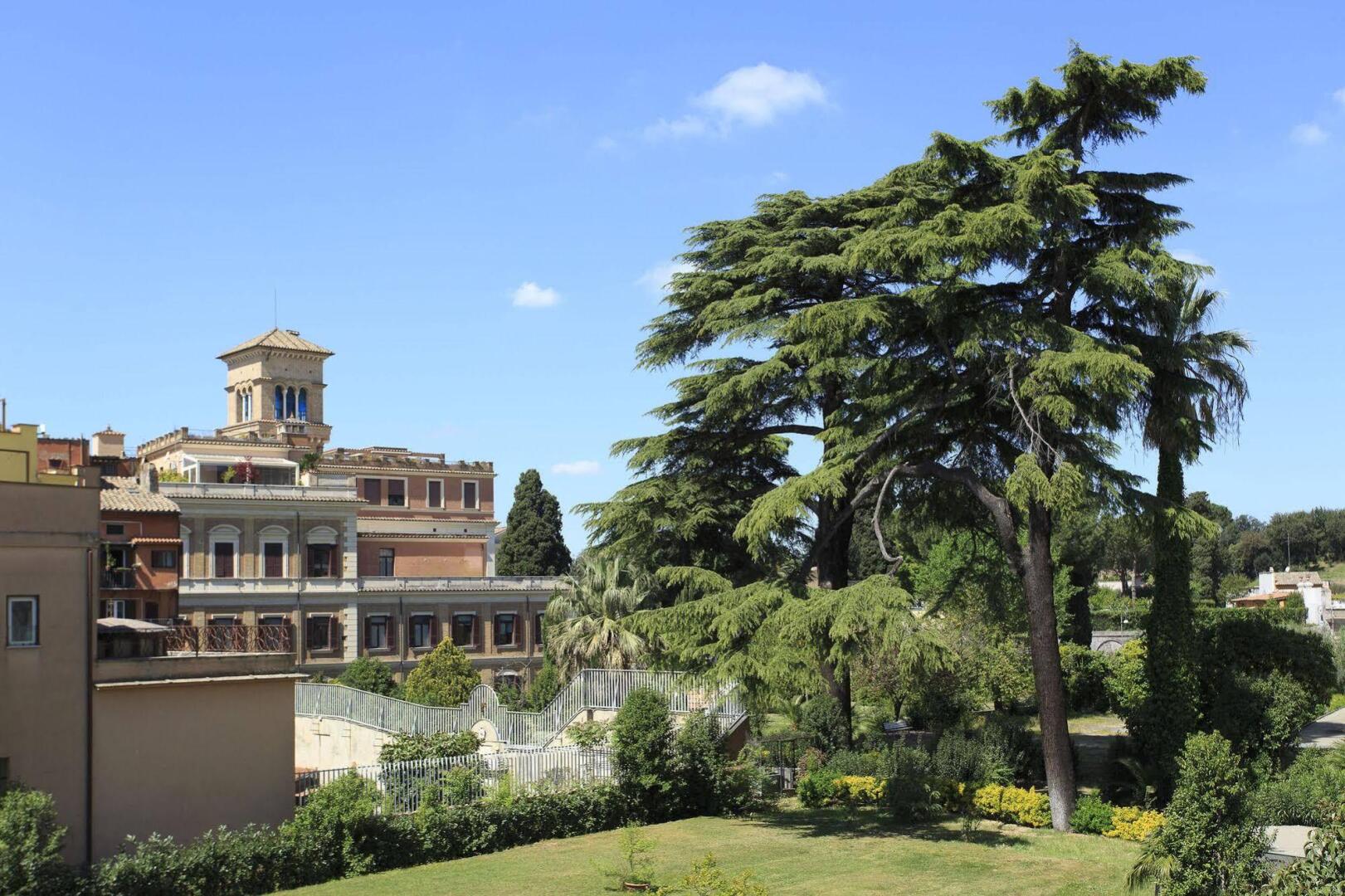 Foto - Hotel Degli Artisti