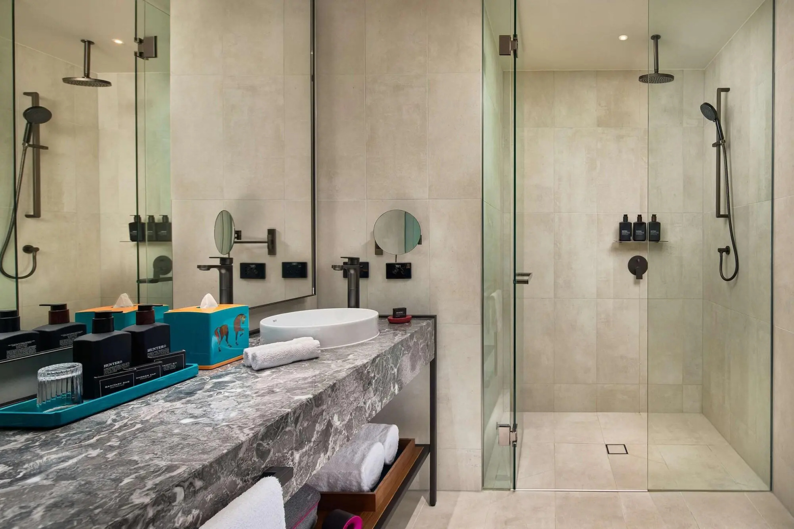 Foto - Next Hotel Melbourne, Curio Collection by Hilton