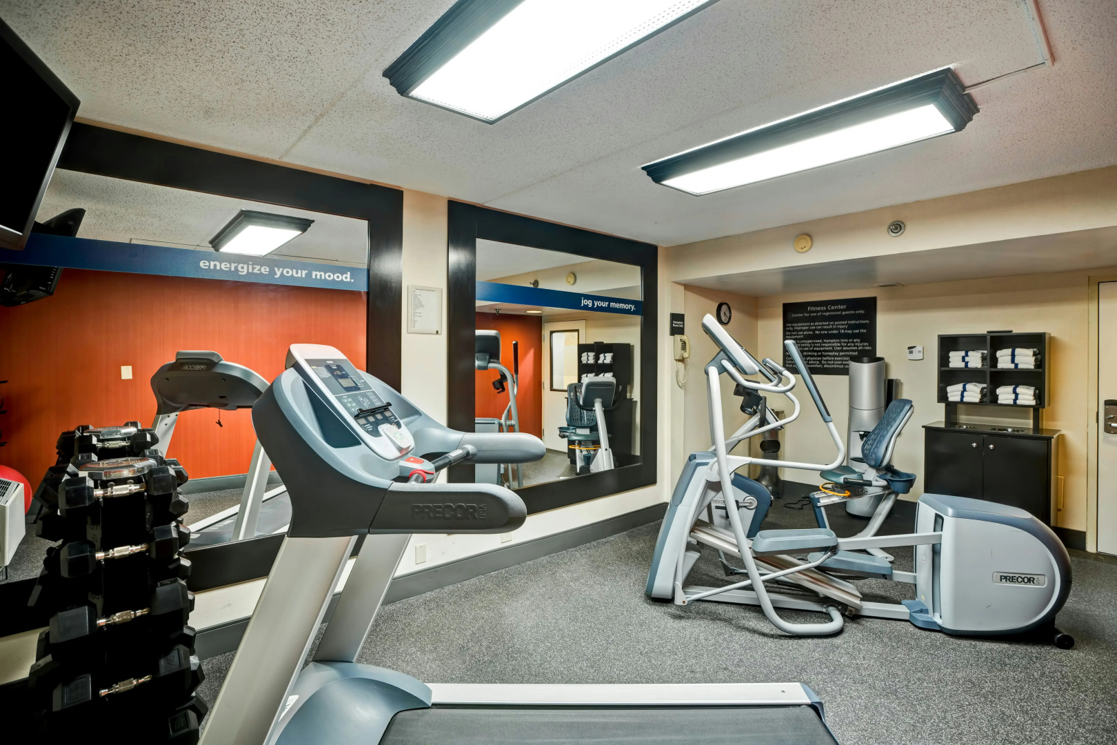 Foto - Hampton Inn Norfolk-Naval Base