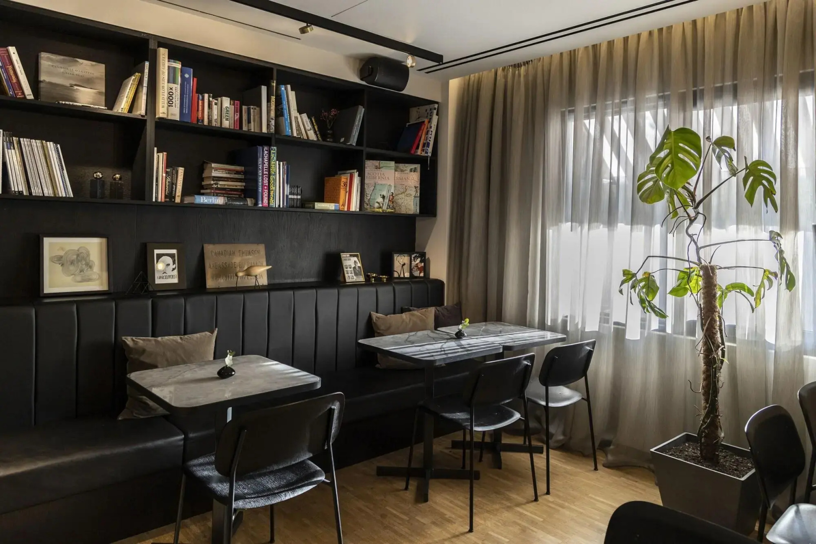 Foto - The Modernist Athens