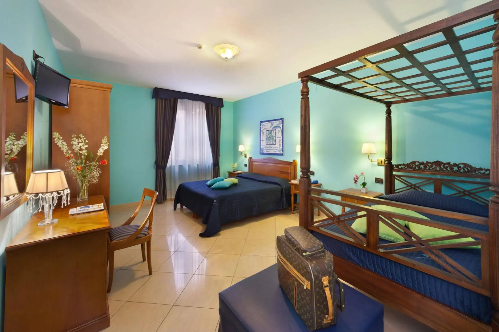 Photo - Ulisse Deluxe Hostel