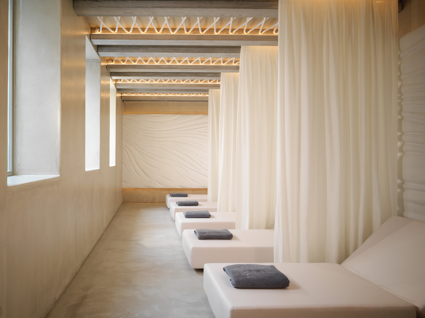 Foto - Mykonos Riviera Hotel & Spa, a member of Small Luxury Hotels of the World