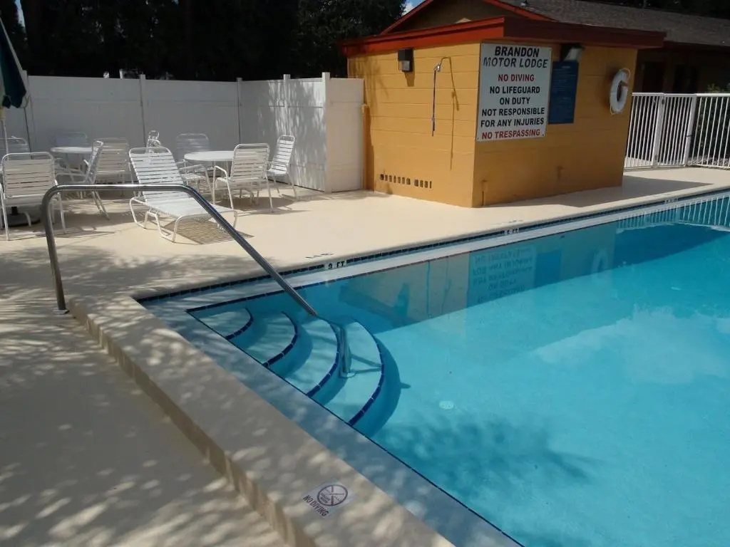 Photo - Brandon Motor Lodge