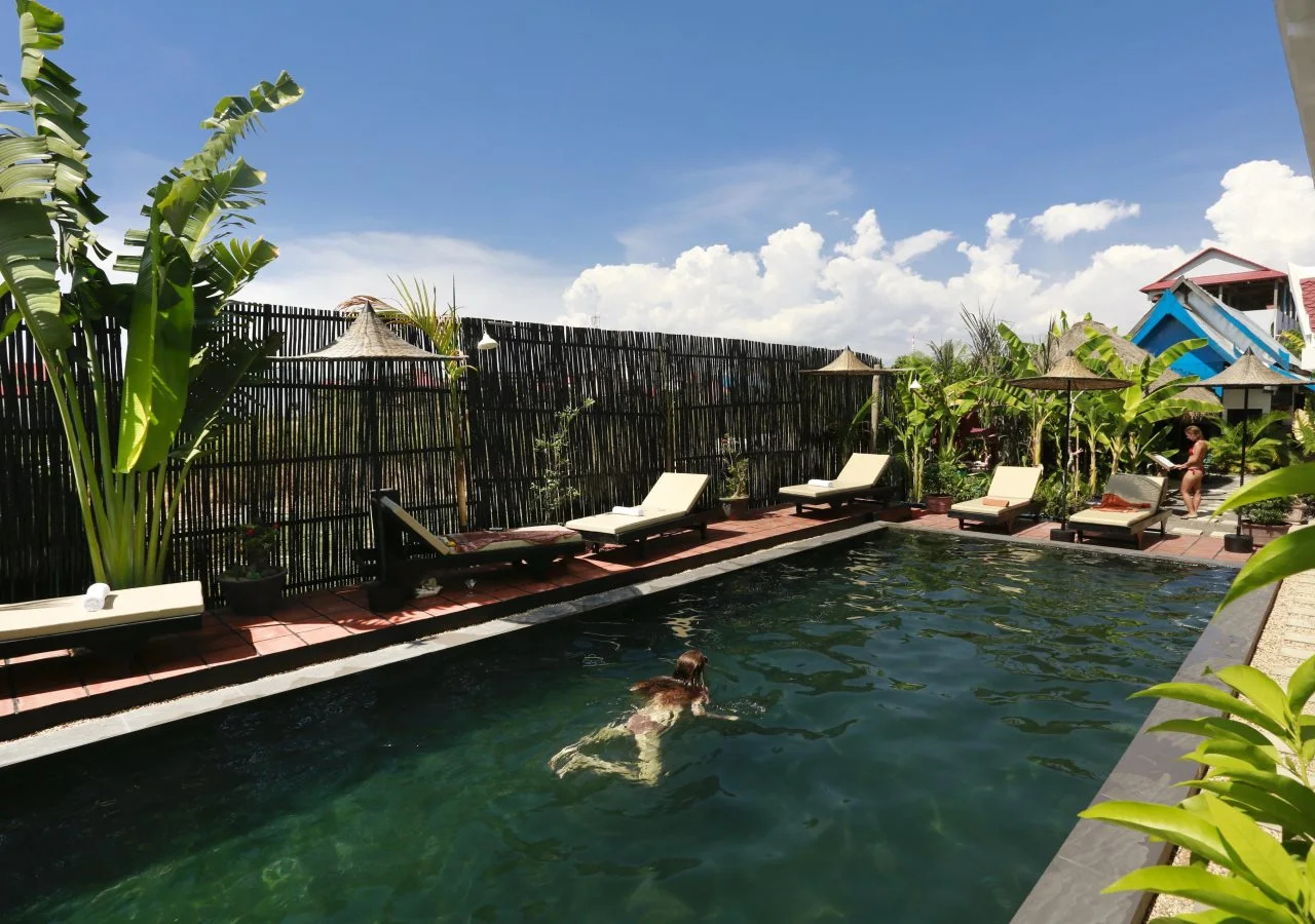 Photo - Mohasal Angkor Boutique