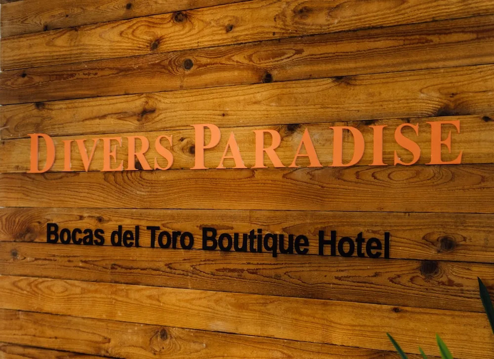 Photo - Divers Paradise Boutique Hotel