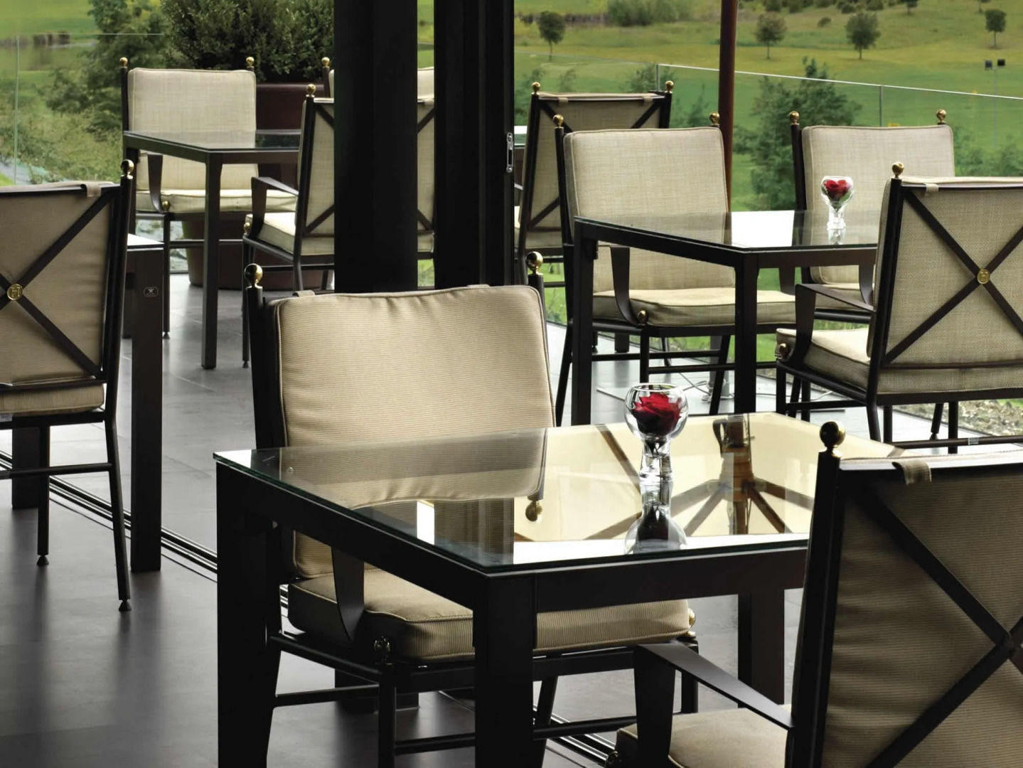 Photo - Hotel Castillo de Gorraiz&Spa