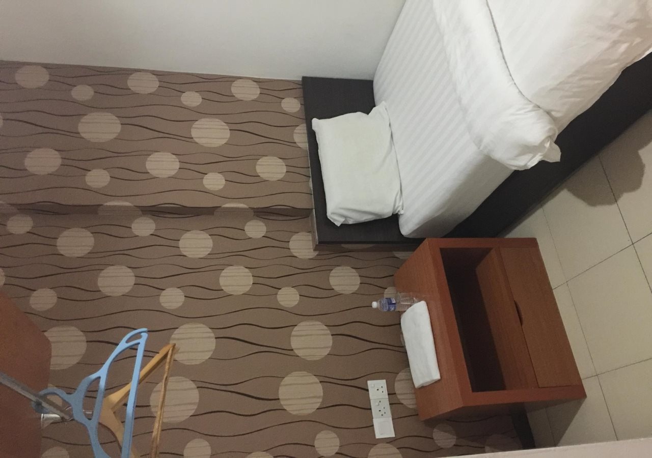 Permai Hotel Sibu