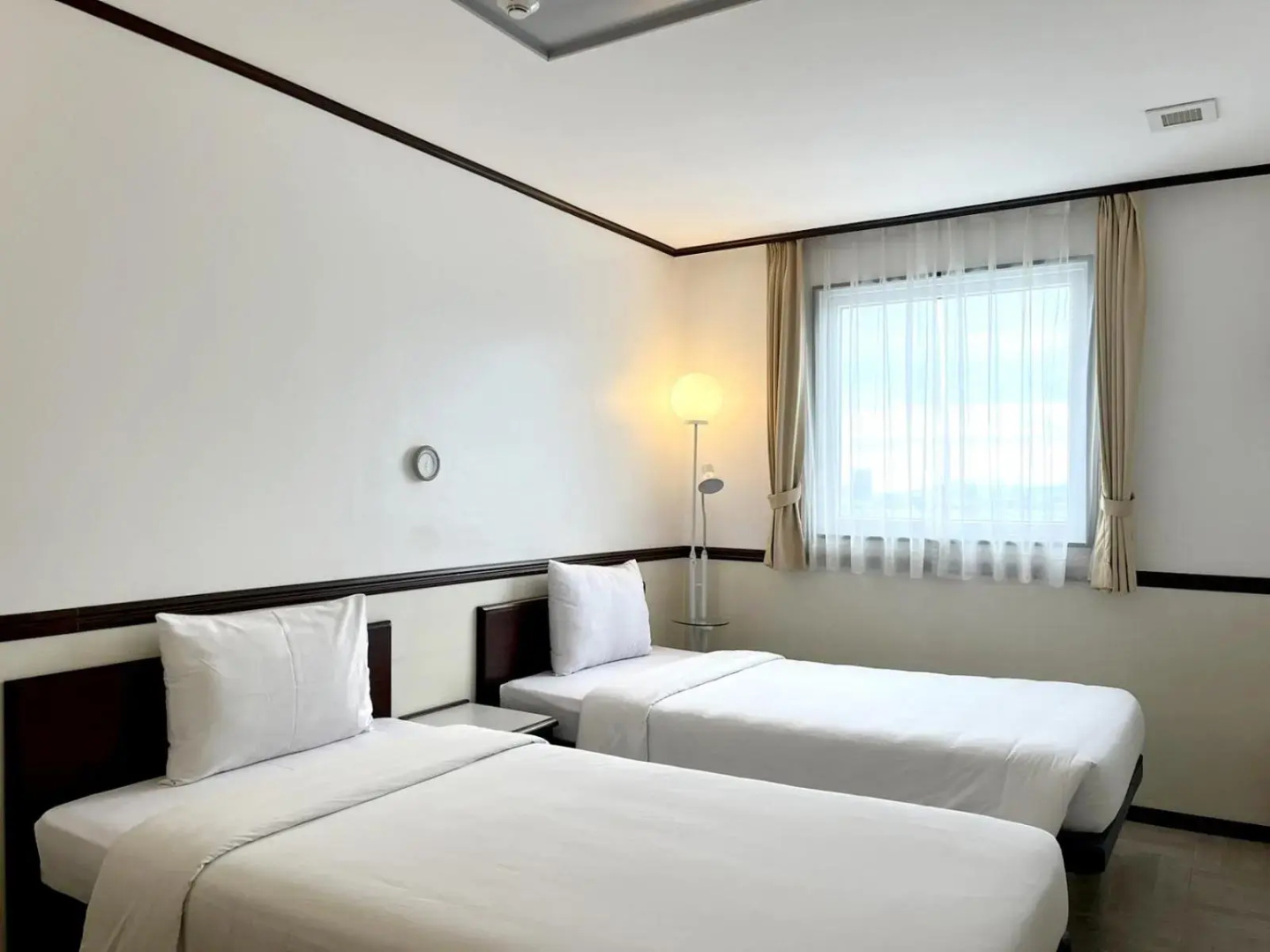 Foto - Toyoko Inn Cebu