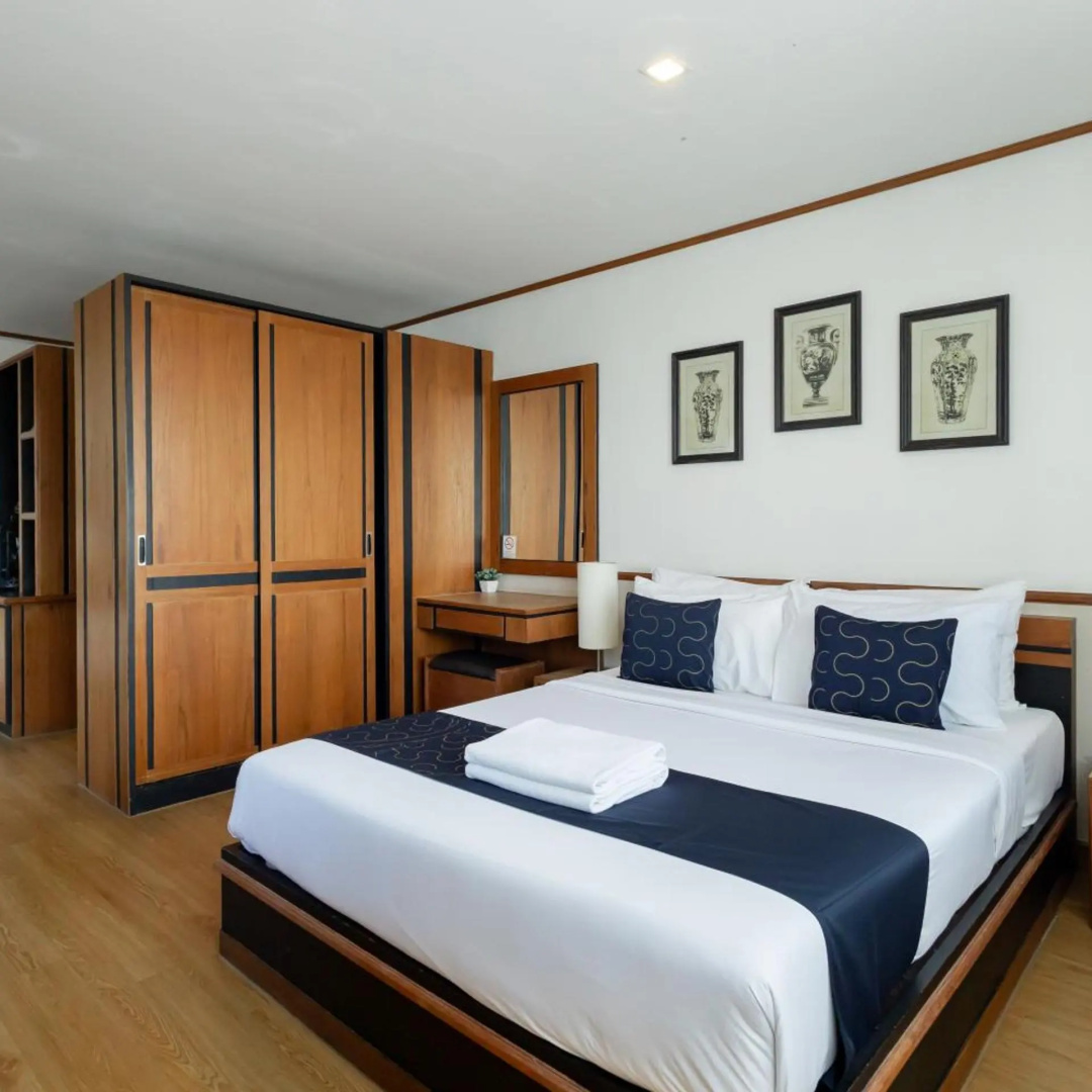 Foto - Nature Boutique Hotel Ratchayothin