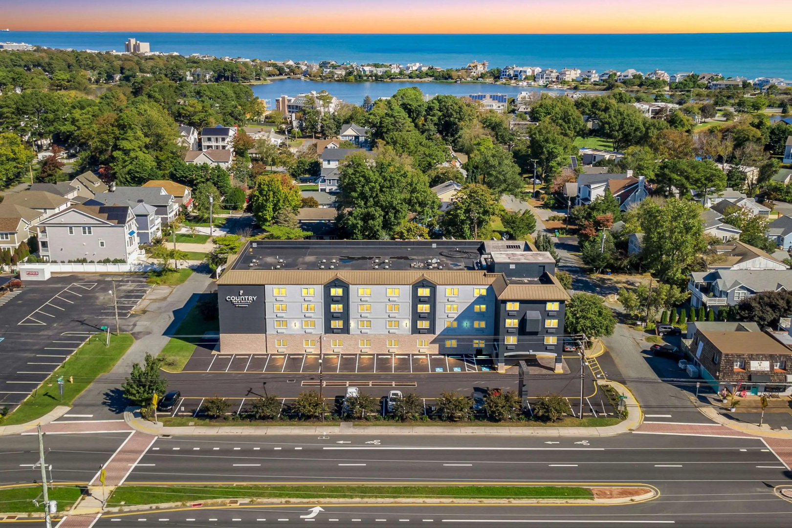 Photo - Country Inn & Suites by Radisson Rehoboth Beach - Dewey