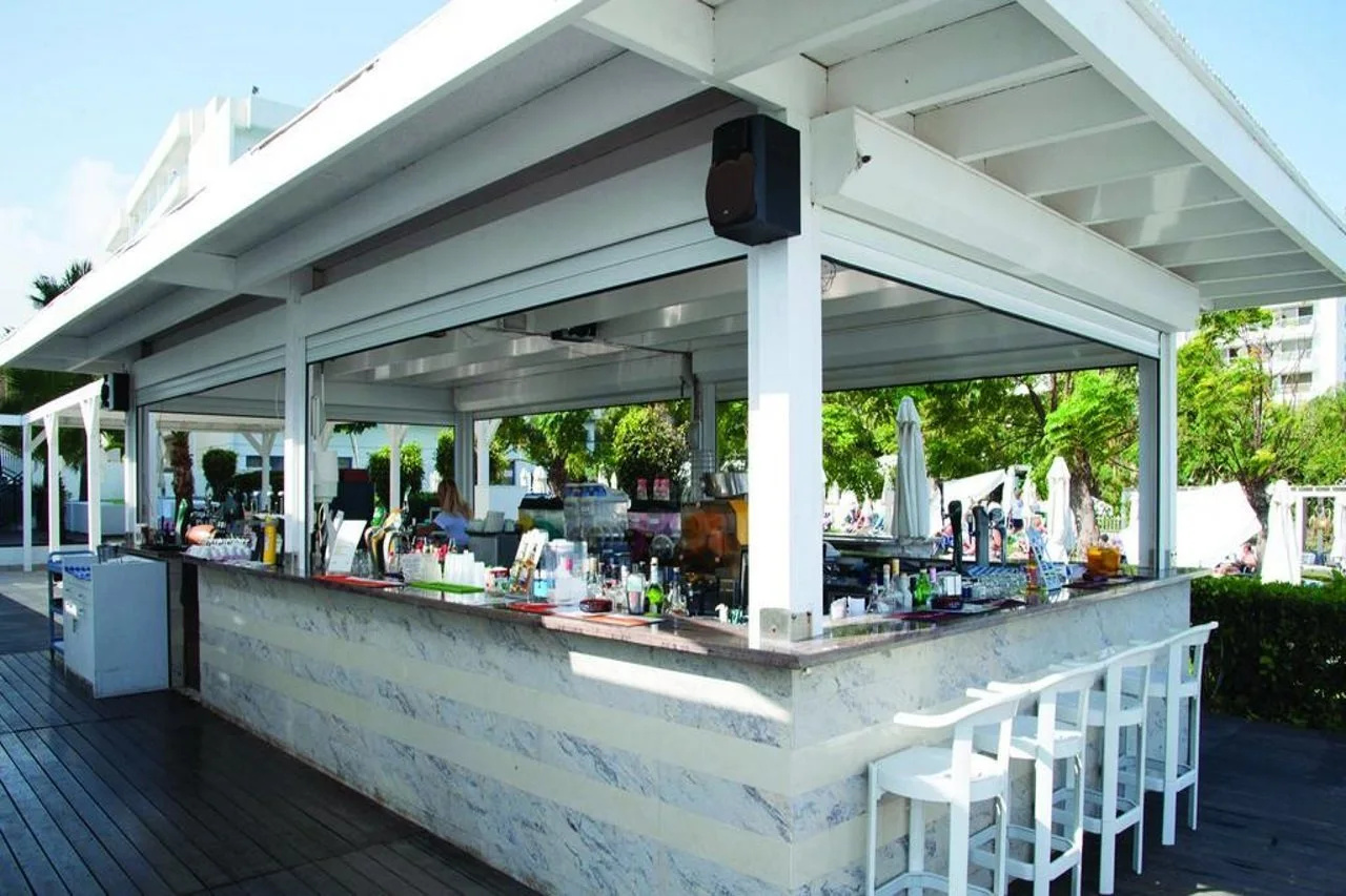 Foto - Silver Sands Beach Hotel