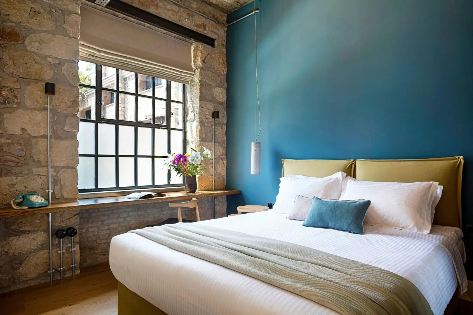 Foto - The Foundry Suites