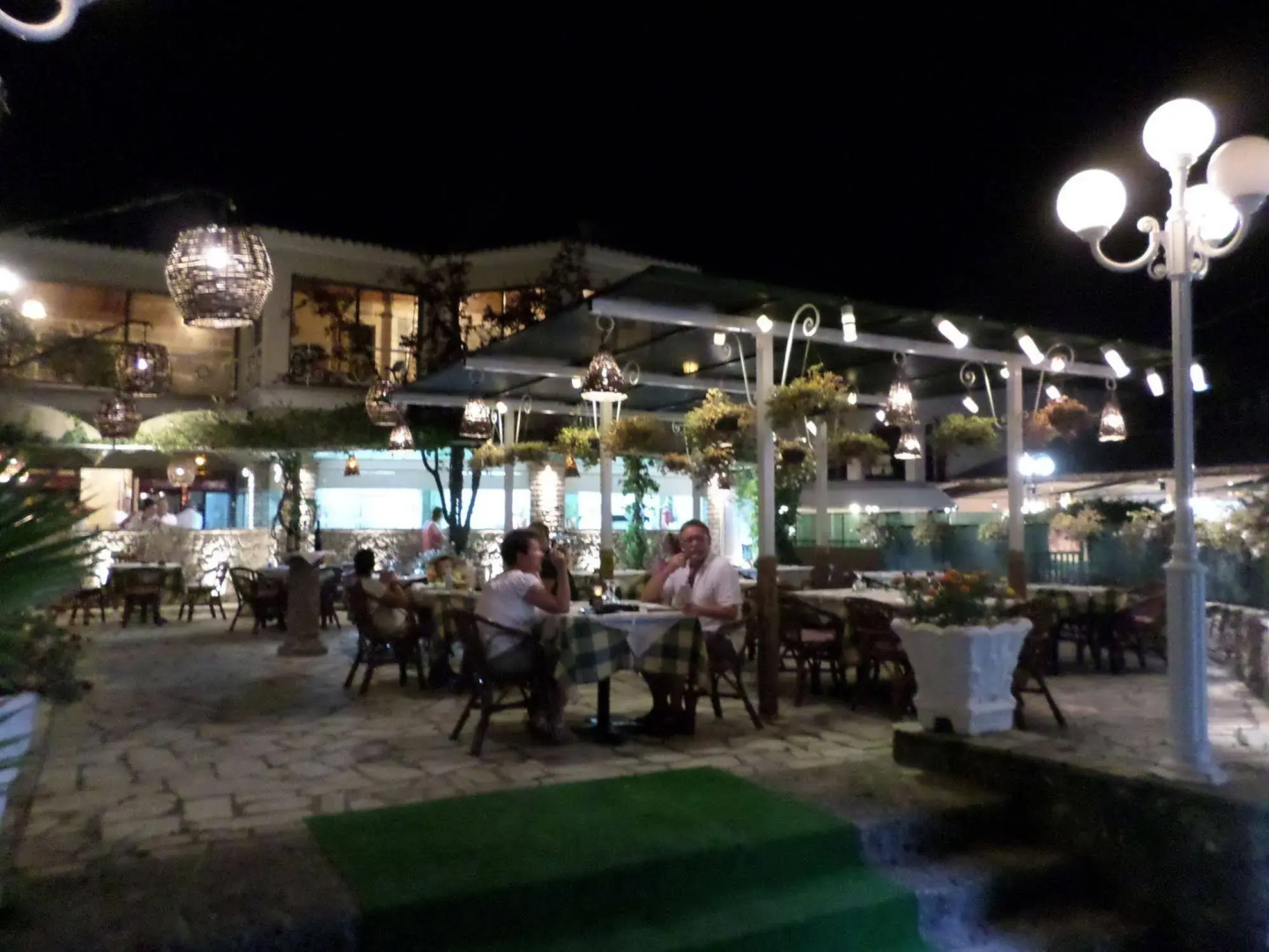 Foto - Molfetta Beach Hotel 