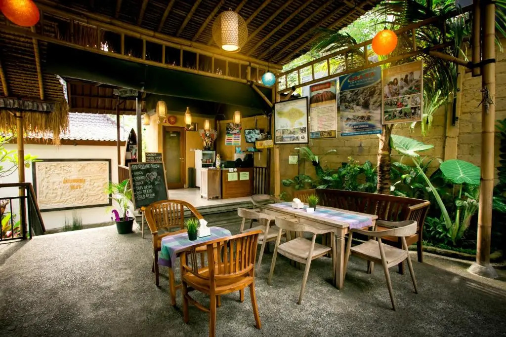 Foto - Ayu Duwur Beji