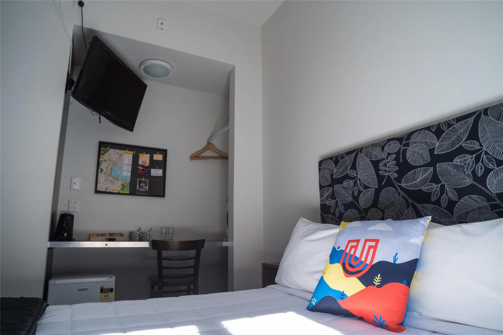 Foto - U Boutique Hotel, SureStay Collection by BW