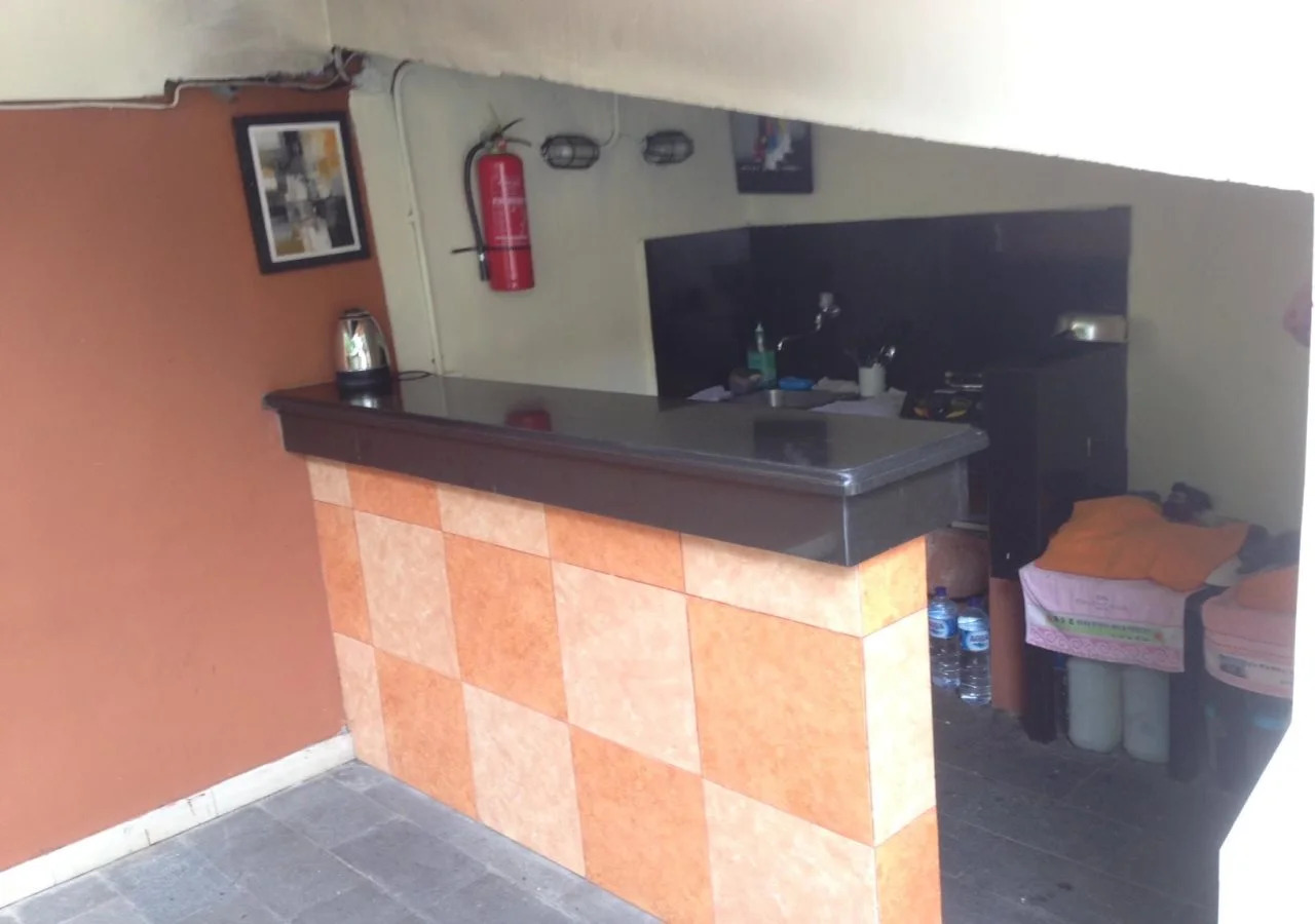 Foto - The Hill Ungasan