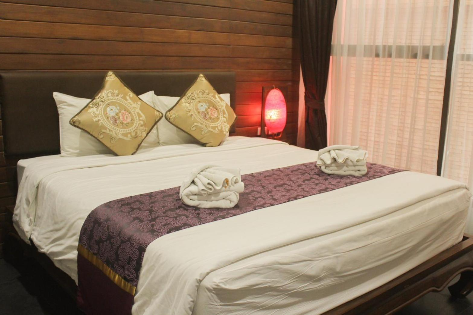 Foto - The Guest Arak Boutique Hotel