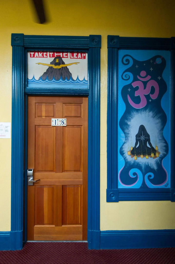 Photo - Gaslamp Hostel