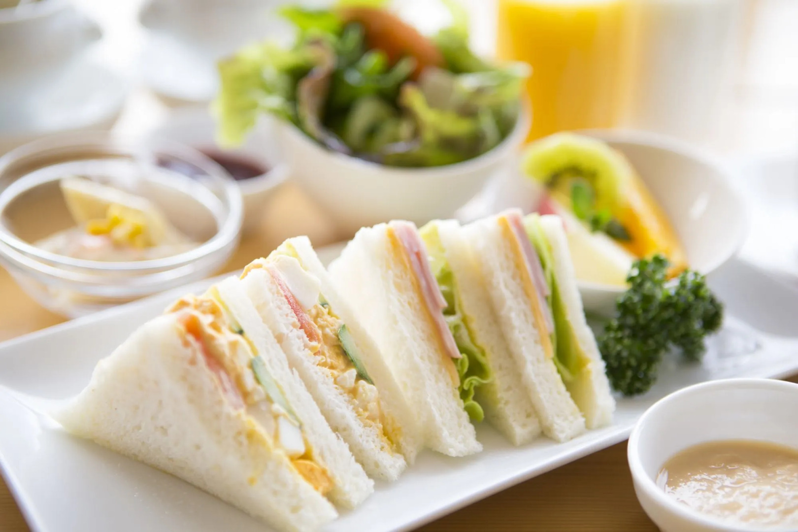 Foto - Shin-Osaka Station Hotel